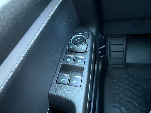 Certified 2025 Ford Bronco Sport Badlands AWD/4WD image 22