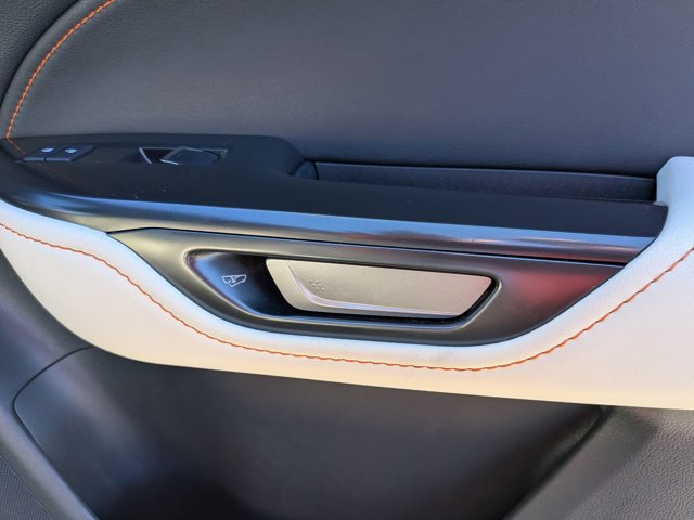 Used 2022 Lexus NX 350 LUXURY w/ Vision Package image 34