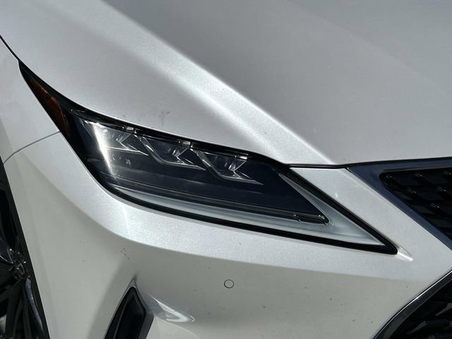 Used 2022 Lexus RX 350 AWD w/ Special Edition image 9