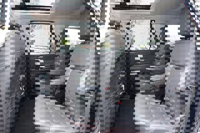 Certified 2025 Ford Expedition Active image 22