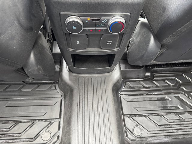Certified 2021 Ford Explorer ST w/ Equipment Group 401A AWD/4WD image 33