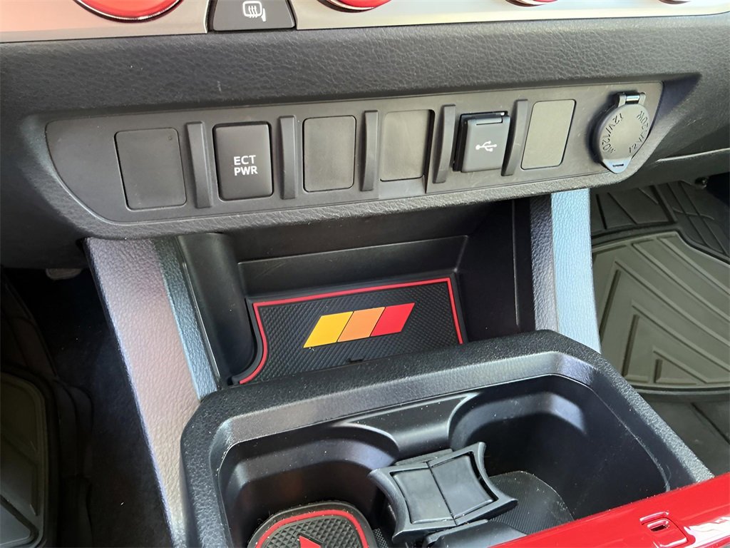 Used 2021 Toyota Tacoma SR image 35