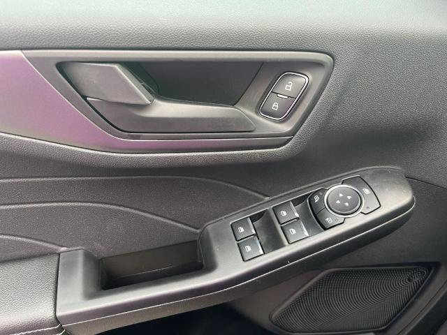 Certified 2025 Ford Escape Active w/ Tech Pack #1 FWD image 12