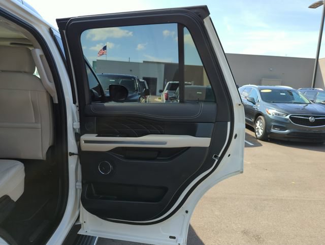 Certified 2020 Ford Expedition Platinum AWD/4WD image 16