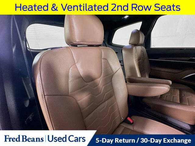 Used 2021 Kia Telluride SX w/ SX Prestige Package image 32