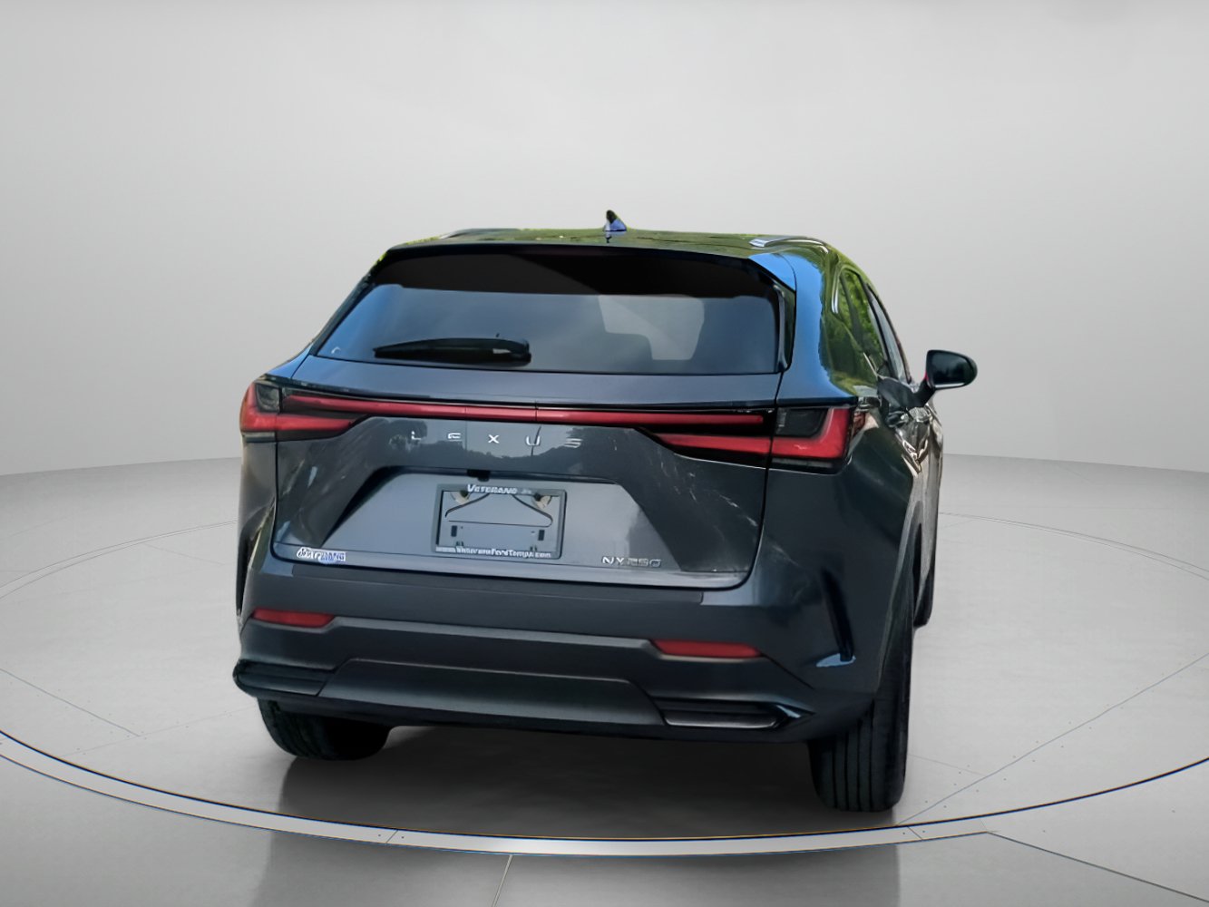 Used 2024 Lexus NX 250 FWD image 25