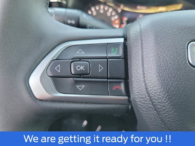 Used 2025 Jeep Compass Limited AWD/4WD image 6