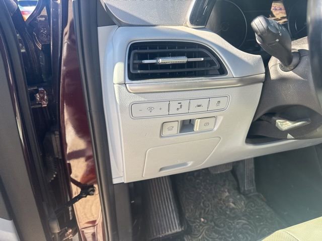 Used 2021 Hyundai Palisade SEL image 21