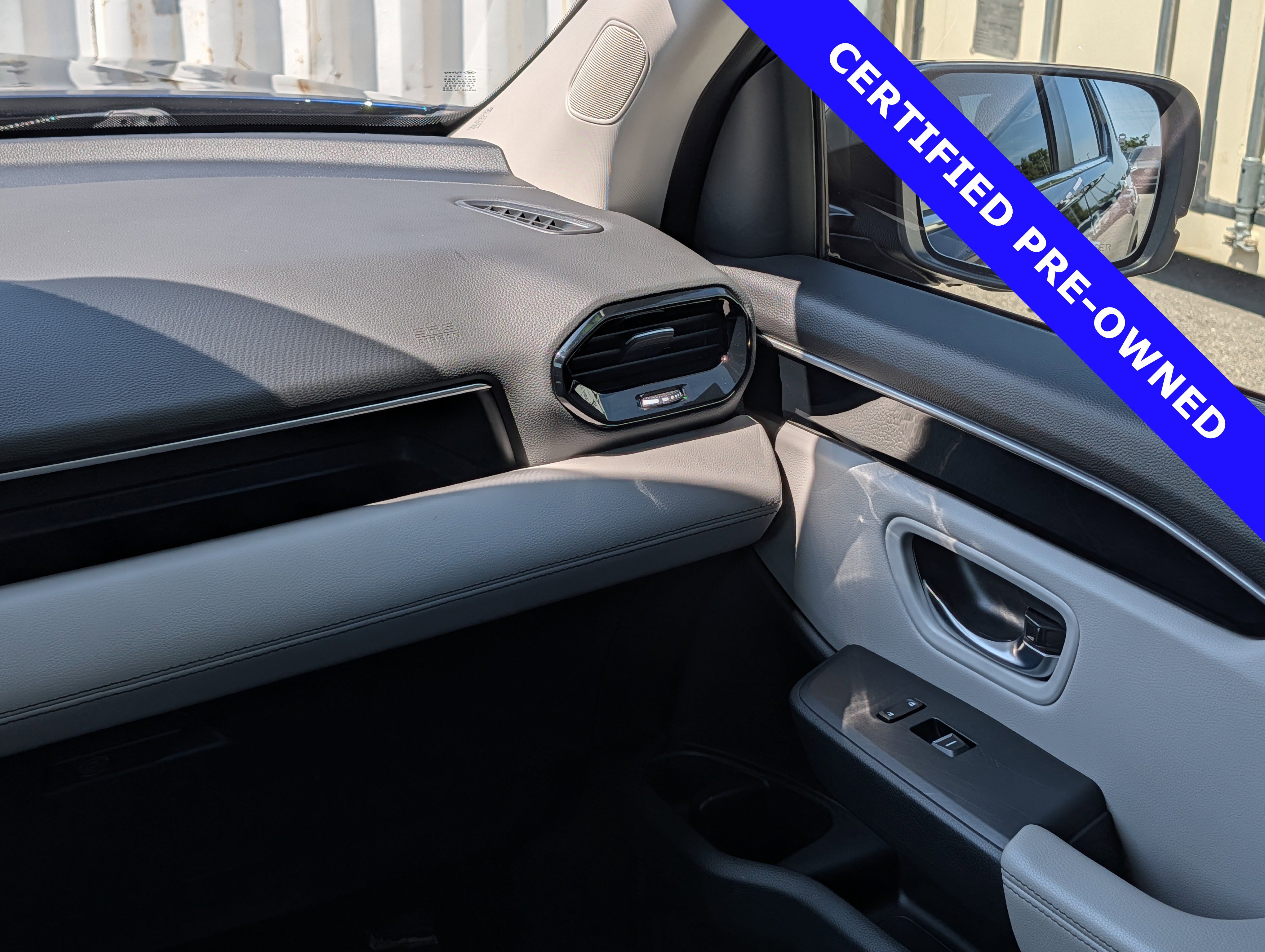 Used 2023 Honda Pilot EX-L image 19