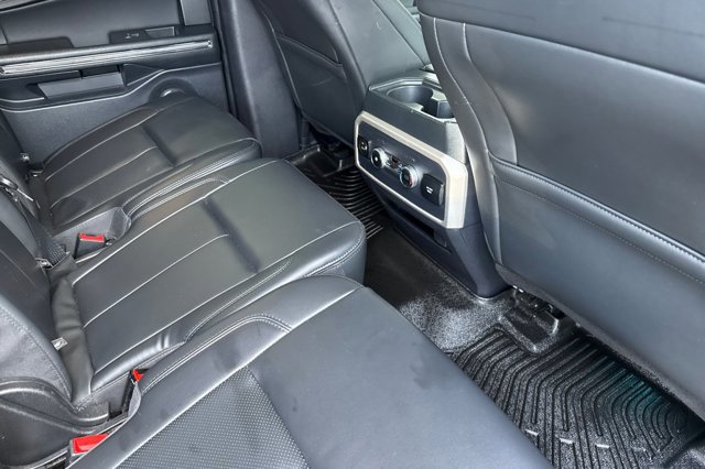Certified 2022 Ford Expedition Max XLT image 18