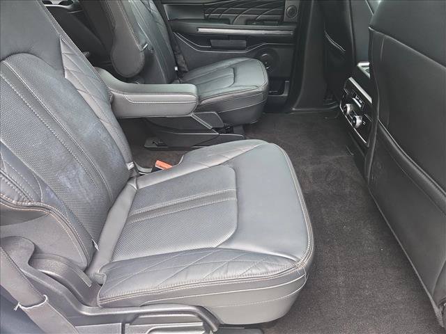 Certified 2021 Ford Expedition Platinum RWD image 21