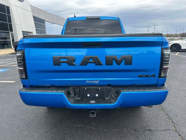 Used 2021 RAM 1500 Express w/ Wheel & Sound Group image 22