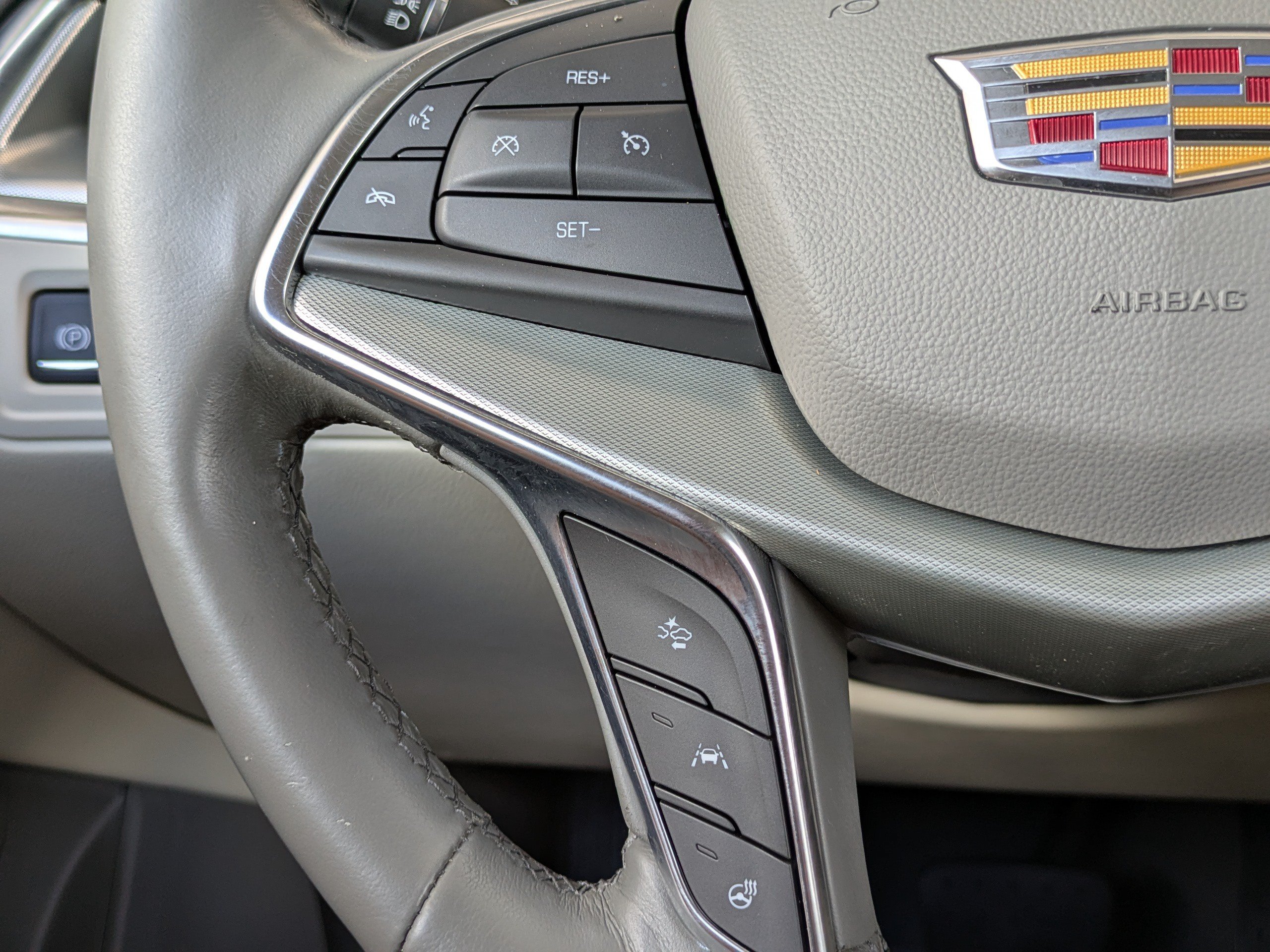 Used 2023 Cadillac XT5 Premium Luxury FWD image 27