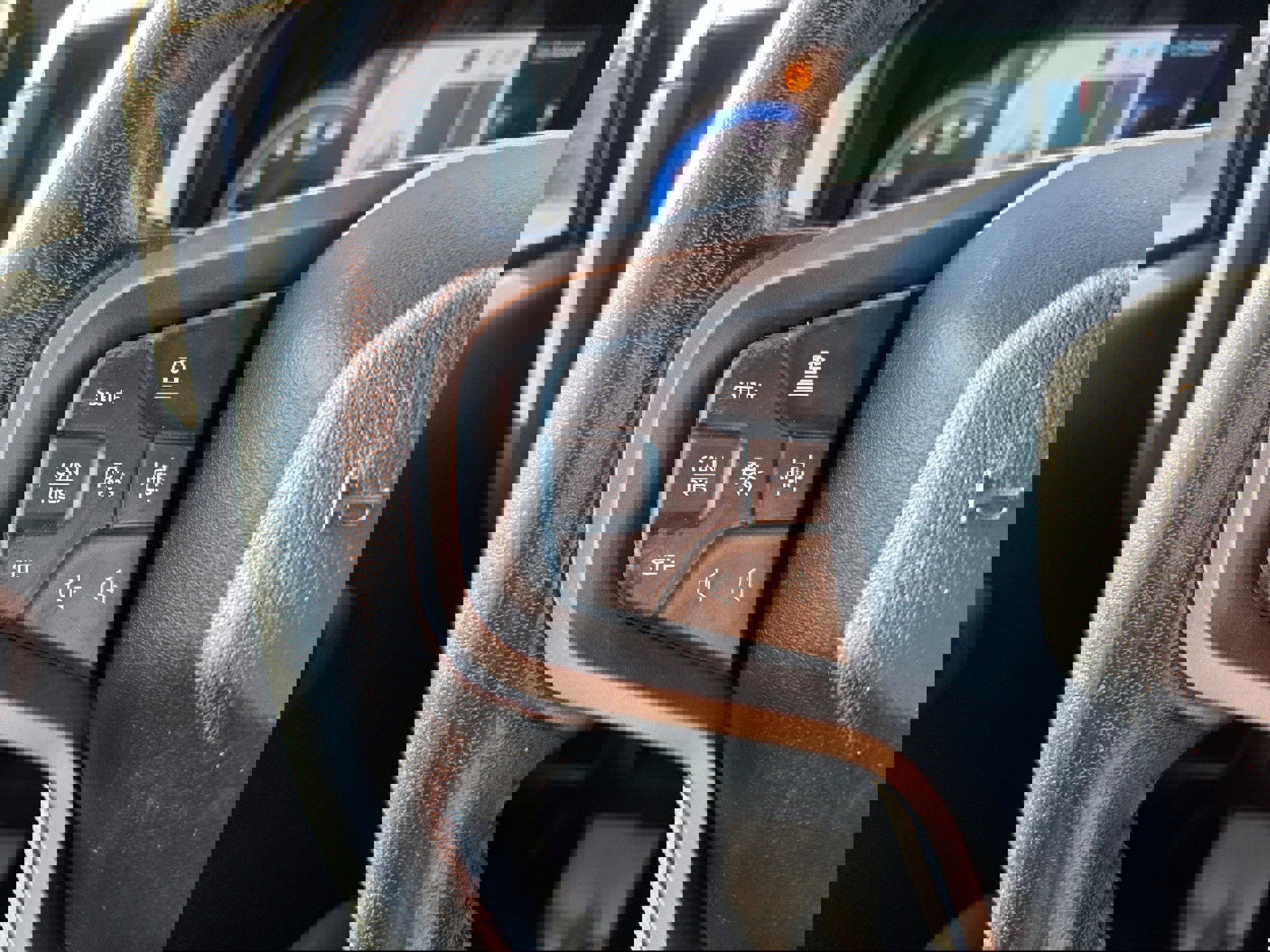 Certified 2022 Ford Bronco Outer Banks image 15