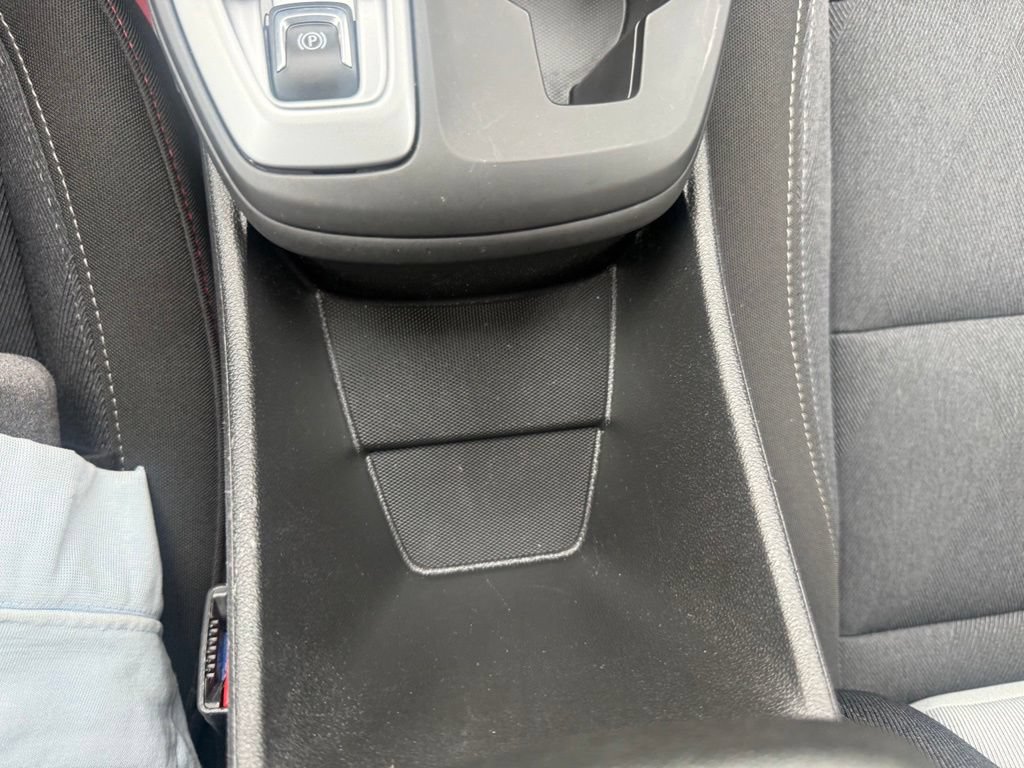 Used 2024 Chevrolet Trax RS FWD image 31