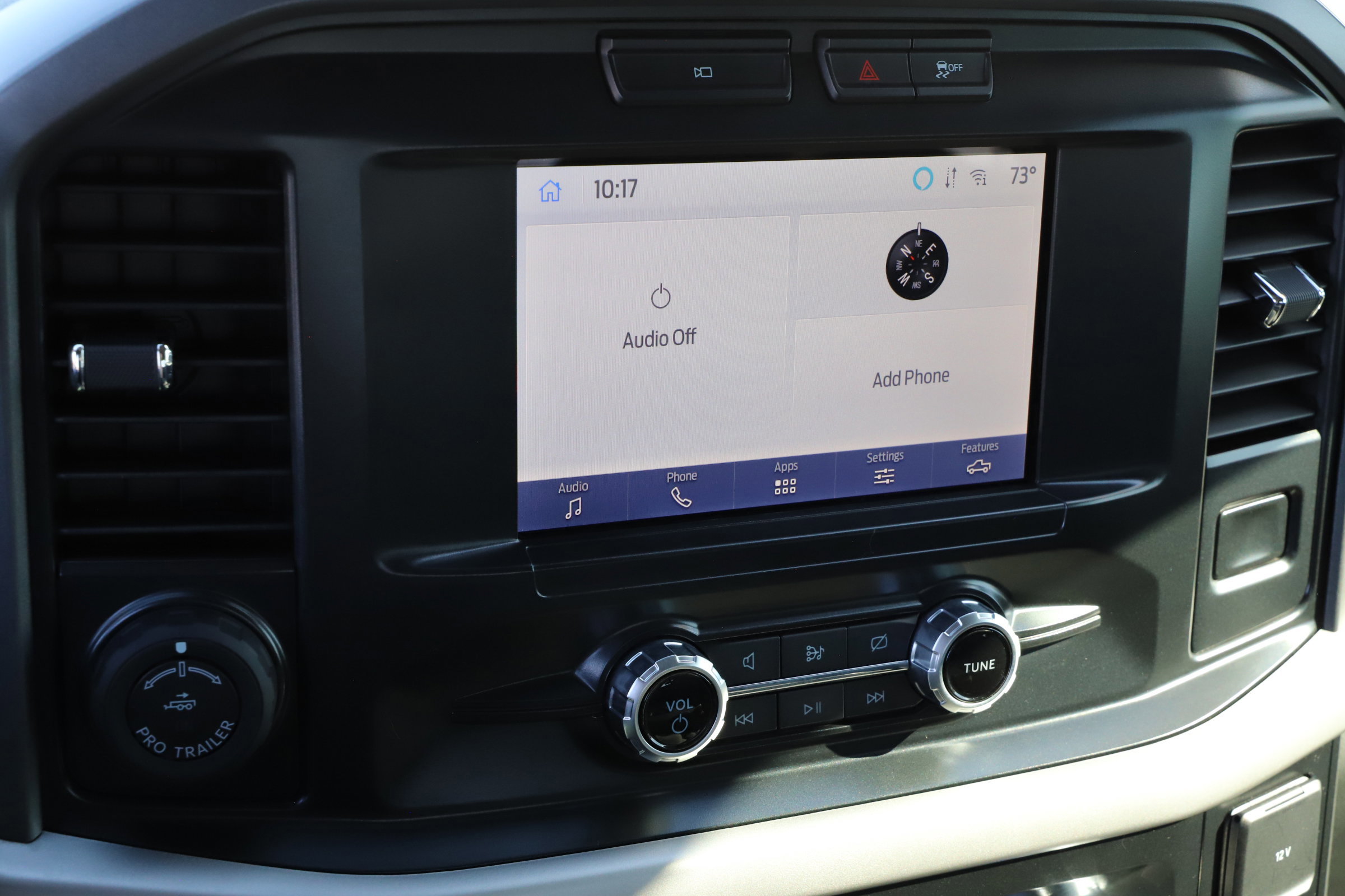 Certified 2022 Ford F150 XLT w/ Equipment Group 301A Mid image 28