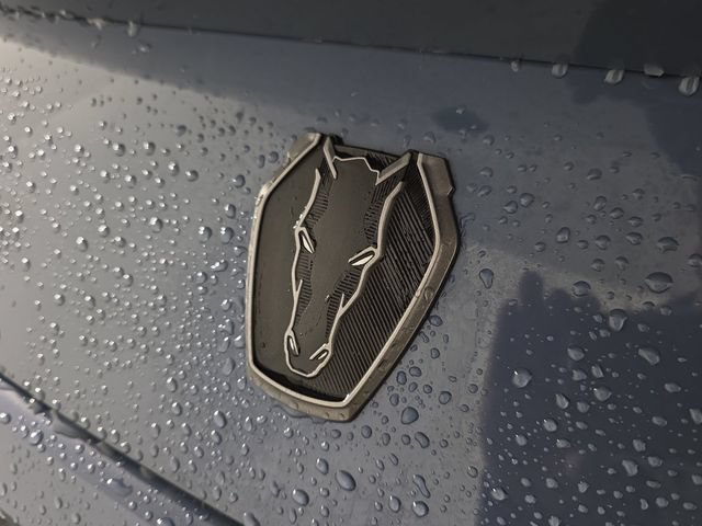 Certified 2025 Ford Mustang Dark Horse RWD image 10