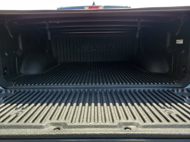 Used 2025 RAM 1500 Rebel w/ Advanced Safety Group II image 6