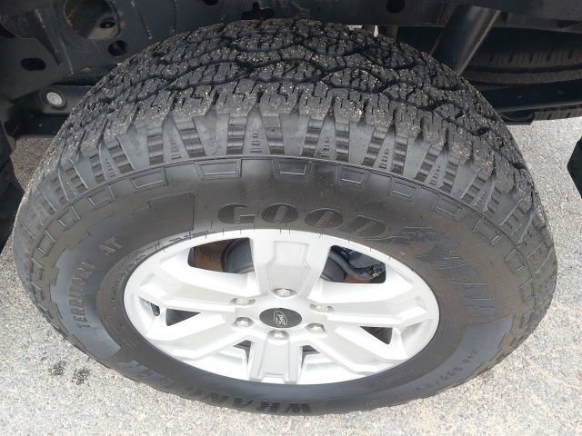 Certified 2024 Ford Ranger XL w/ Trailer Tow Package AWD/4WD image 15