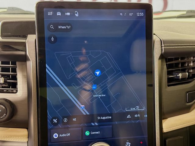 Certified 2023 Ford Expedition Max Platinum AWD/4WD image 16