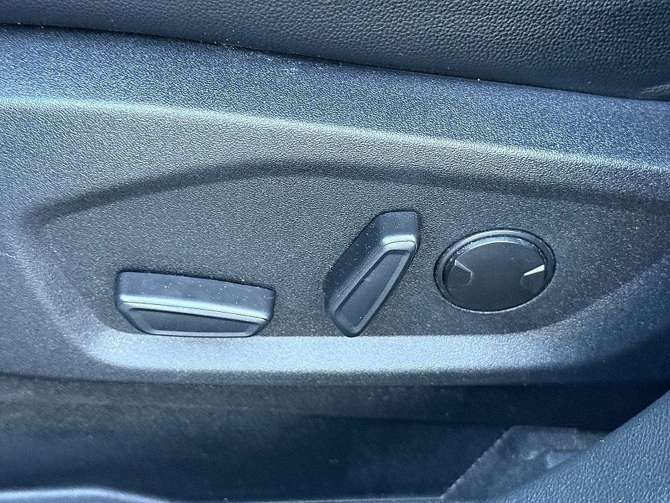 Certified 2022 Ford Edge Titanium image 16