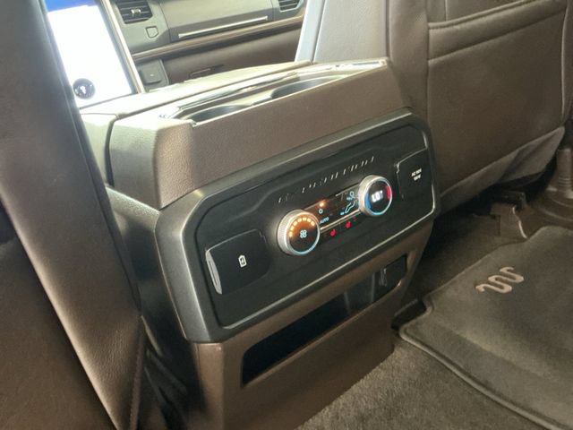 Certified 2023 Ford Expedition Max King Ranch AWD/4WD image 28