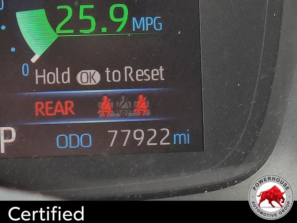 Used 2021 Toyota Corolla LE image 31