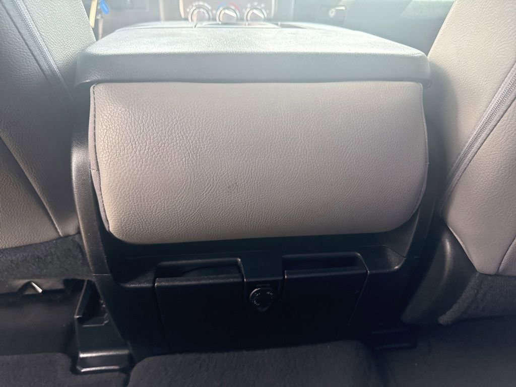 Used 2017 Toyota Tundra SR image 21