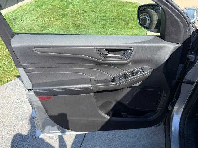 Certified 2024 Ford Escape Active image 8