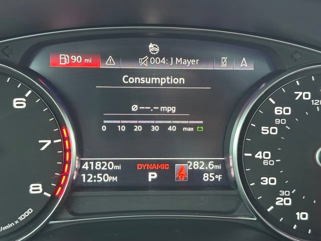 Used 2019 Audi A6 2.0T Premium w/ Convenience Package AWD/4WD image 29