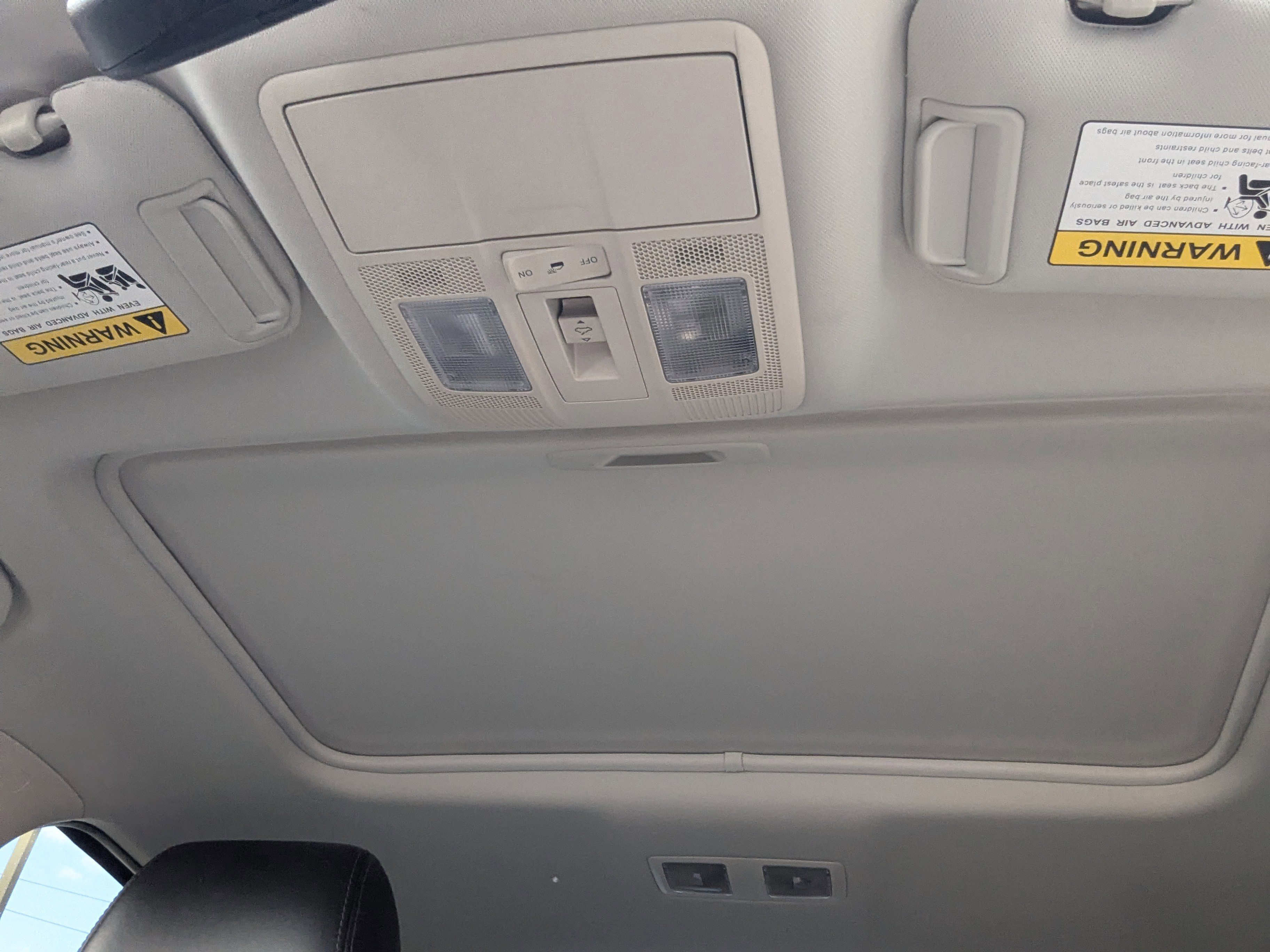 Used 2019 MAZDA MAZDA6 Grand Touring image 12