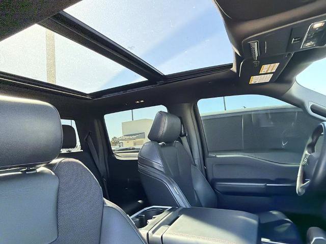 Certified 2024 Ford F150 Raptor AWD/4WD image 21