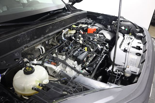 Certified 2022 Ford Bronco Sport Big Bend w/ Convenience Package image 18