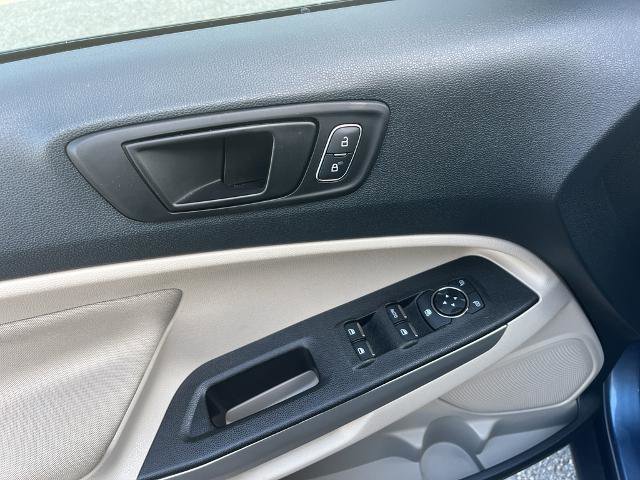 Certified 2022 Ford EcoSport S image 15
