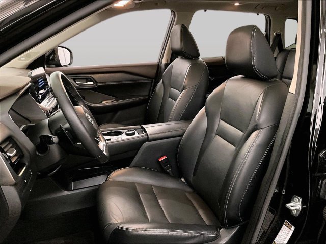 Used 2022 Nissan Rogue SL w/ SL Premium Package AWD/4WD image 24