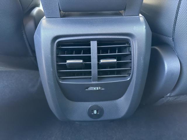 Certified 2025 Ford Mustang Mach-E Premium image 26