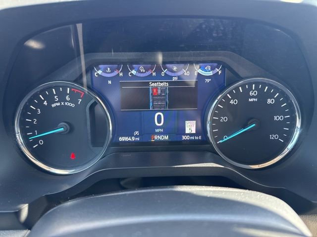 Certified 2024 Ford Expedition Max Limited RWD image 11