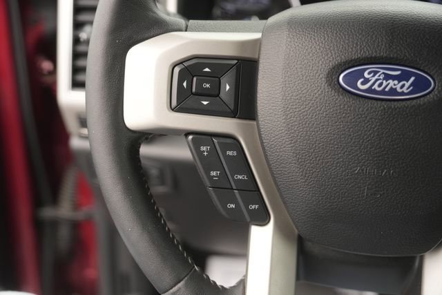 Certified 2019 Ford F250 Lariat w/ Lariat Ultimate Package image 22