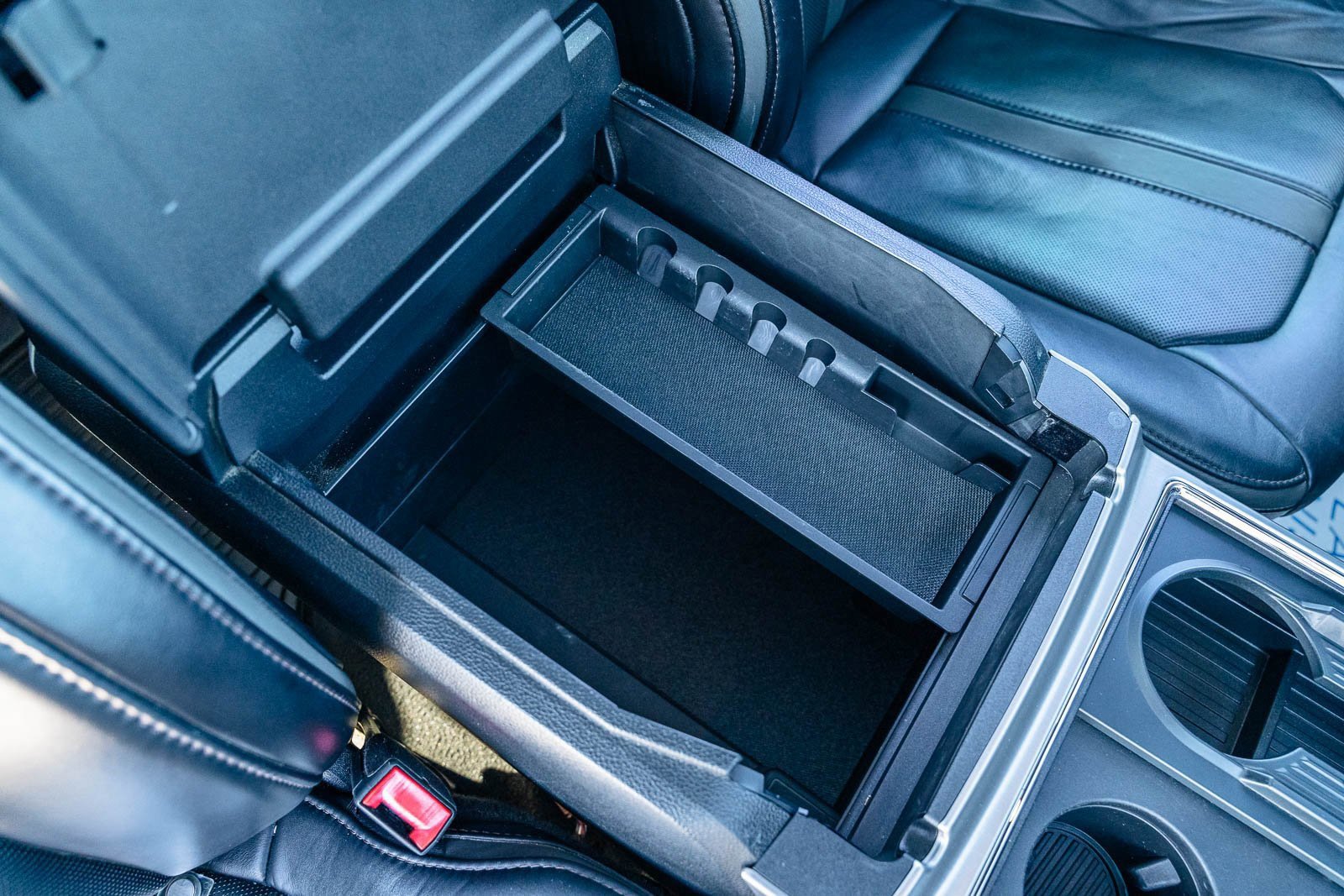 Certified 2019 Ford F250 Platinum w/ Platinum Ultimate Package image 15