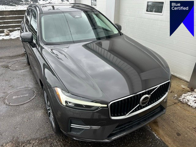 Used 2022 Volvo XC60 B5 Momentum w/ Climate Package