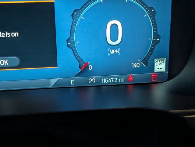 Certified 2025 Ford F150 Raptor image 21