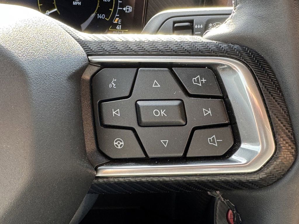 Certified 2024 Ford Mustang Coupe image 15