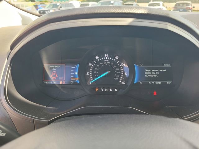 Certified 2023 Ford Edge SEL w/ Convenience Package AWD/4WD image 29