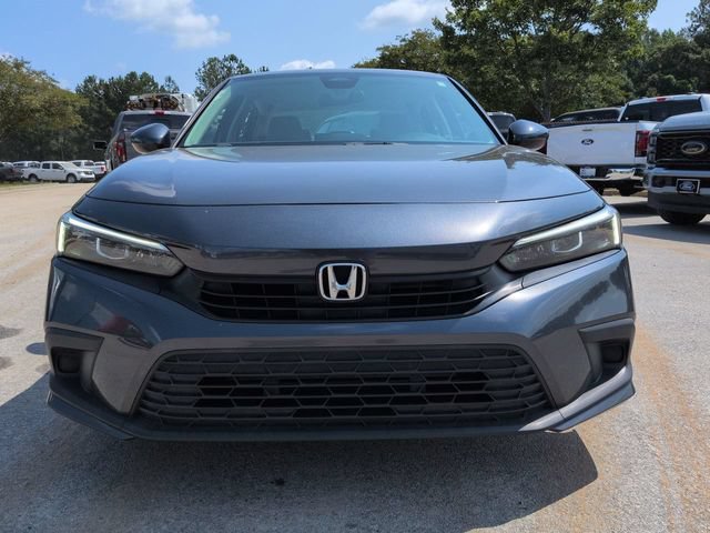 Used 2022 Honda Civic LX image 9
