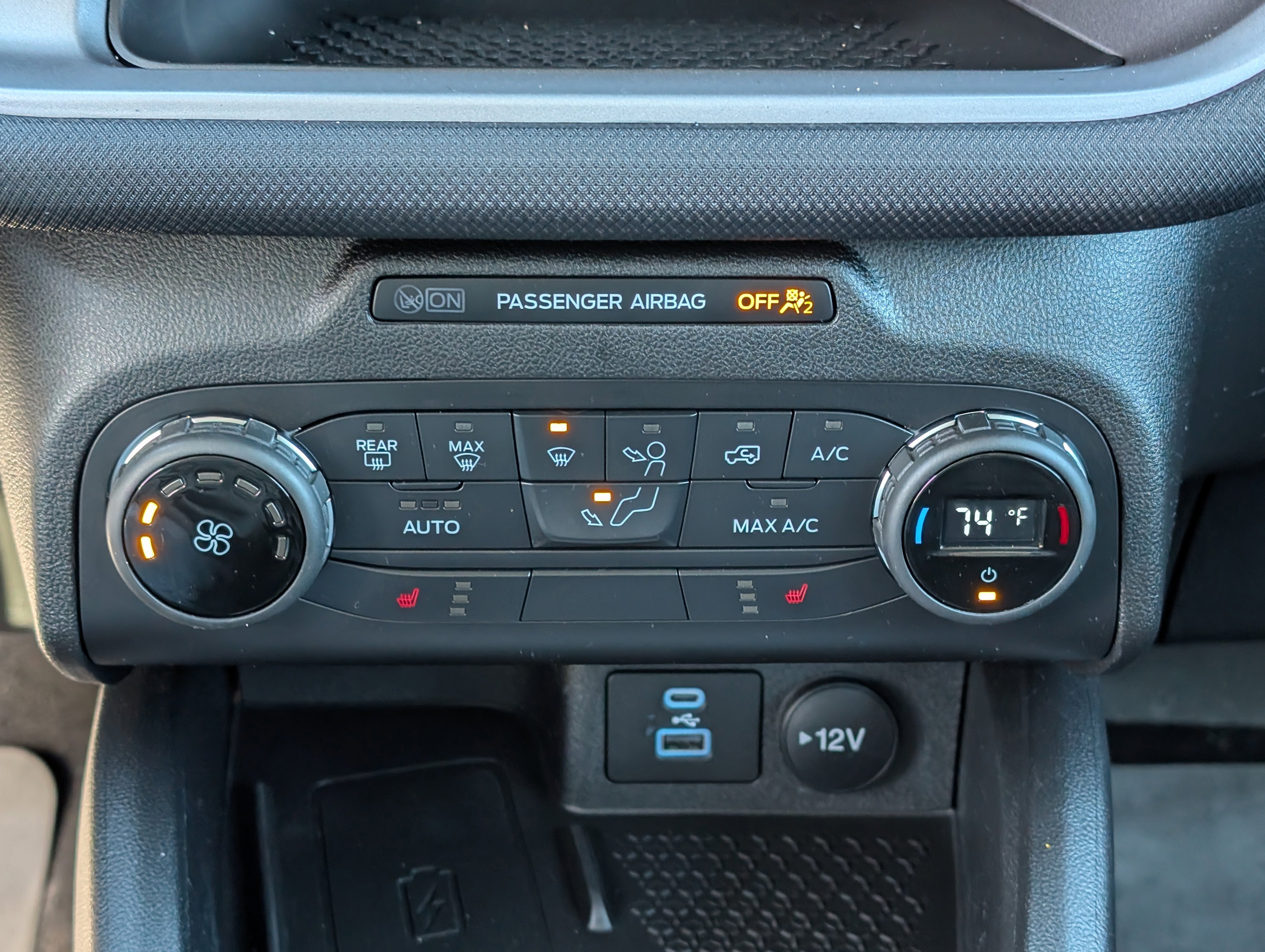 Certified 2021 Ford Bronco Sport Big Bend w/ Big Bend Package (96B) image 28