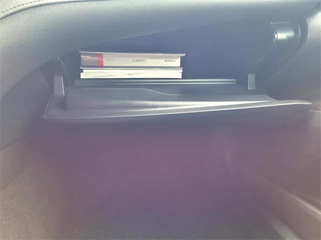 Used 2023 Toyota Camry LE image 17