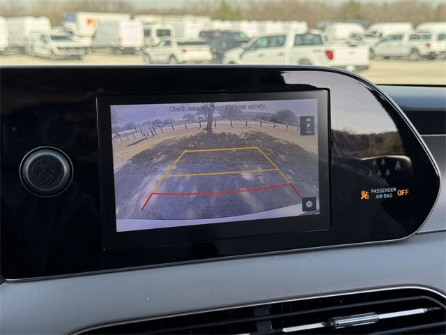 Used 2021 Hyundai Palisade SEL image 17