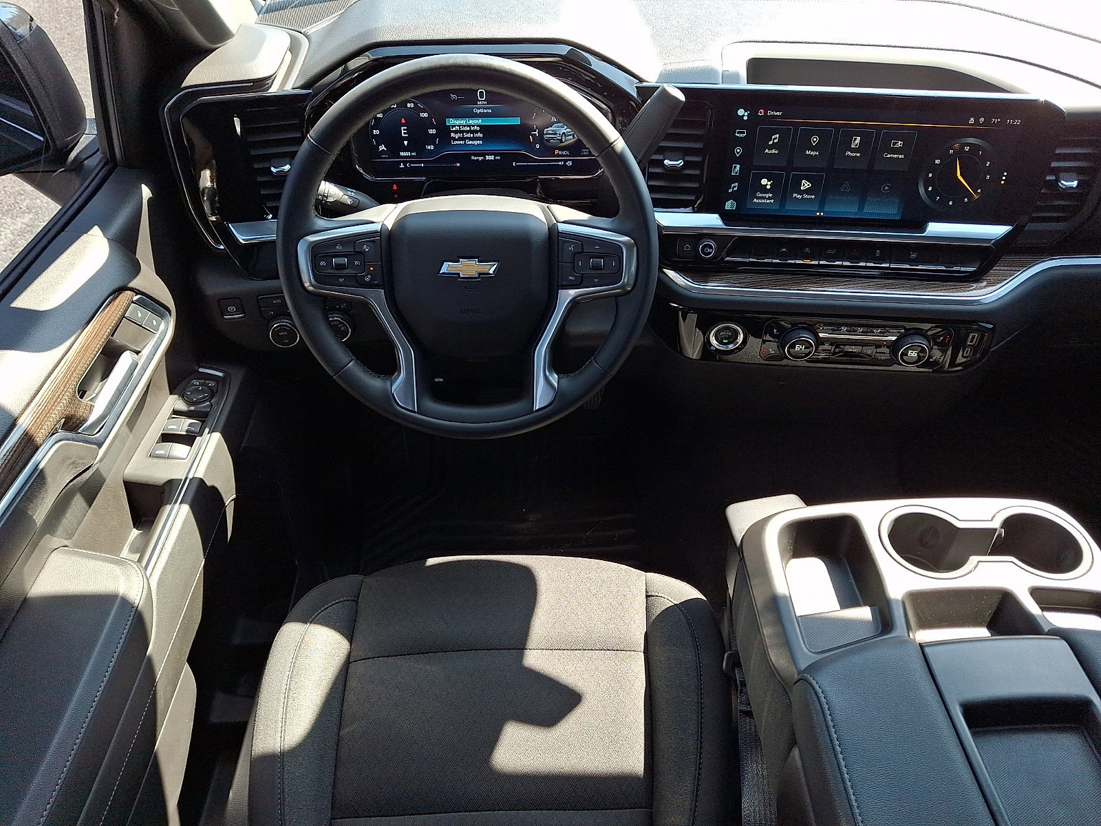 Used 2024 Chevrolet Silverado 1500 LT image 14