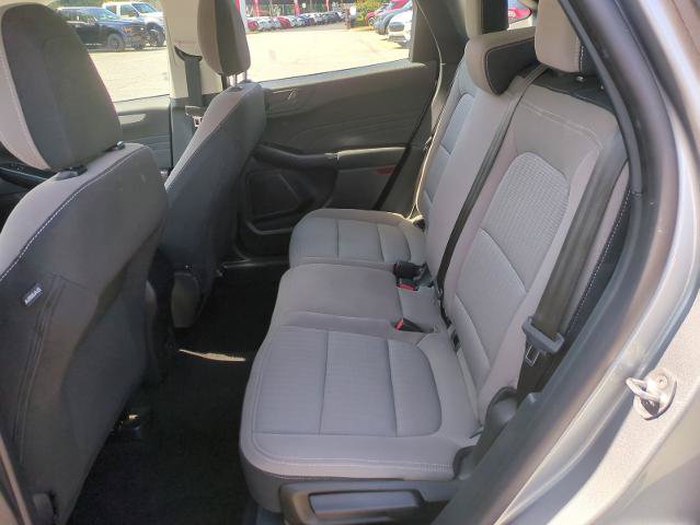 Certified 2022 Ford Escape S FWD image 23
