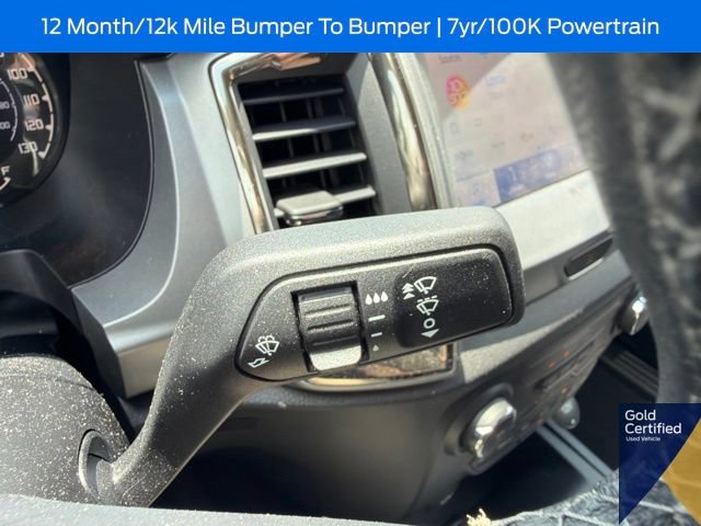 Certified 2023 Ford Ranger XLT w/ Equipment Group 301A Mid AWD/4WD image 40